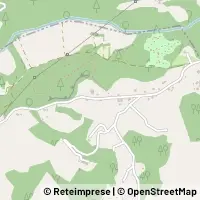 Mapa Otricoli