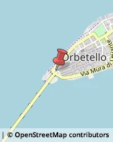 Corso Italia, 224,58015Orbetello