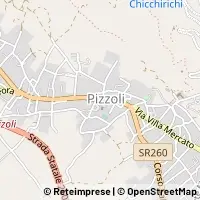 Carte Pizzoli