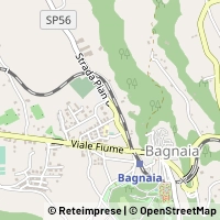 Map Viterbo
