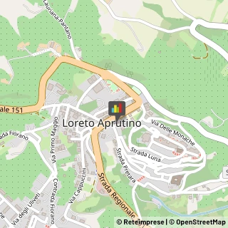 Elettrodomestici Loreto Aprutino,65014Pescara