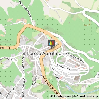 Gioiellerie e Oreficerie - Dettaglio Loreto Aprutino,65014Pescara