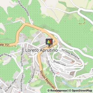 Articoli da Regalo - Dettaglio Loreto Aprutino,65014Pescara