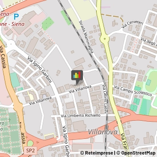 Agenzie ed Uffici Commerciali,01100Viterbo