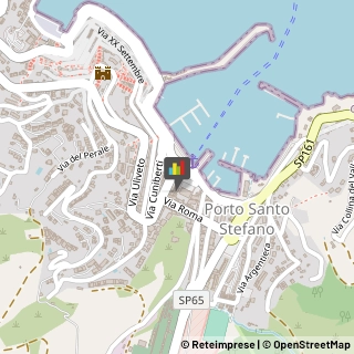 Abbigliamento Monte Argentario,58019Grosseto