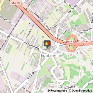 Poste,65129Treviso