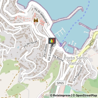 Assicurazioni Monte Argentario,58019Grosseto