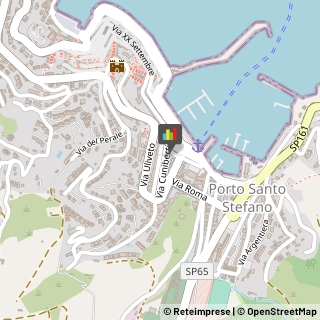 Assicurazioni Monte Argentario,58019Grosseto