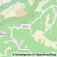 Mapa Moscufo