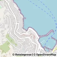 Harita Monte Argentario