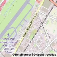 Kort San Giovanni Teatino