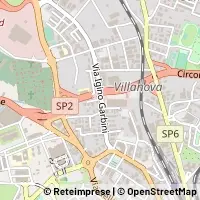 Carte Viterbo