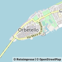 Harita Orbetello