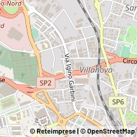 Map Viterbo