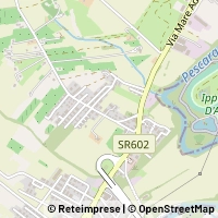 Map Spoltore