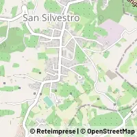 Kort Pescara