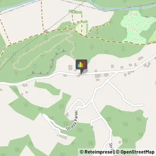 Bed e Breakfast Otricoli,05030Terni
