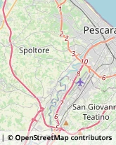 Impianti Sportivi Spoltore,65010Pescara