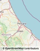 Impianti Sportivi Chieti,66100Chieti