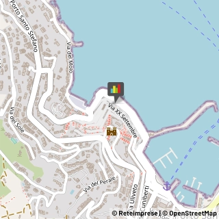 Abbigliamento Monte Argentario,58019Grosseto