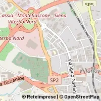 Carte Viterbo