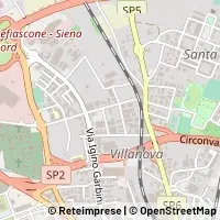 Map Viterbo