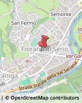 Comuni e Servizi Comunali Fiorano al Serio,24020Bergamo