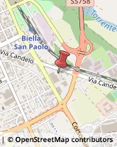 Palestre e Centri Fitness Biella,13900Biella