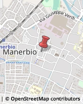 Maglieria - Dettaglio Manerbio,25025Brescia