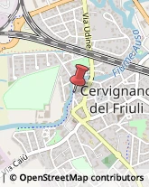 Impianti Antifurto e Sistemi di Sicurezza Cervignano del Friuli,33052Udine