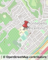 Scuole Pubbliche Montebello Vicentino,36054Vicenza