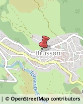 Ristoranti Brusson,11022Aosta