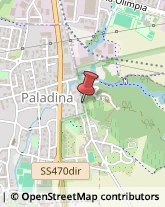 Macellerie Paladina,24030Bergamo