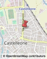 Gioiellerie e Oreficerie - Dettaglio Castelleone,26012Cremona