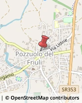 Commercialisti Pozzuolo del Friuli,33050Udine