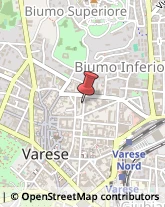 Assicurazioni,21100Varese