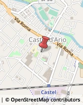 Riscaldamento - Combustibili Castel d'Ario,46033Mantova