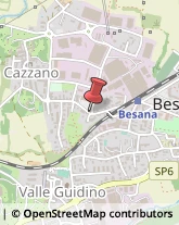 Serrature di Sicurezza Besana in Brianza,20842Monza e Brianza