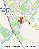 Autotrasporti Villanova sull'Arda,29010Piacenza
