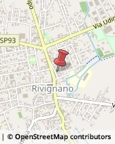 Architetti Rivignano Teor,33050Udine