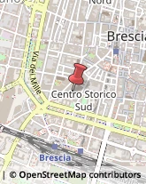 Cucine per Comunità Brescia,25122Brescia