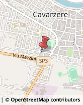 Sartorie Cavarzere,30014Venezia