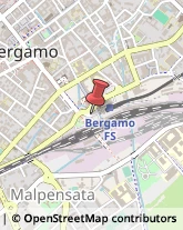 Valigerie ed Articoli da Viaggio - Dettaglio Bergamo,24122Bergamo