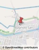 Panetterie Bagnolo San Vito,46030Mantova