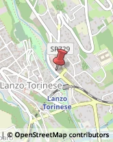 Carte da Gioco Lanzo Torinese,10074Torino