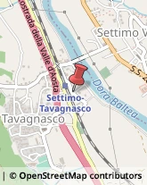 Osterie e Trattorie Tavagnasco,10010Torino