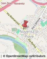 Locande e Camere Ammobiliate Noventa di Piave,30020Venezia