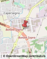 Alberghi Bonate Sopra,24040Bergamo