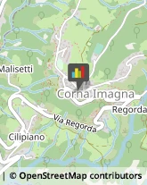 Alimentari Corna Imagna,24030Bergamo