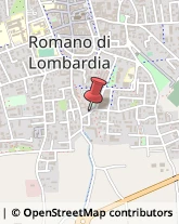 Reti Trasmissione Dati - Installazione e Manutenzione Romano di Lombardia,24058Bergamo